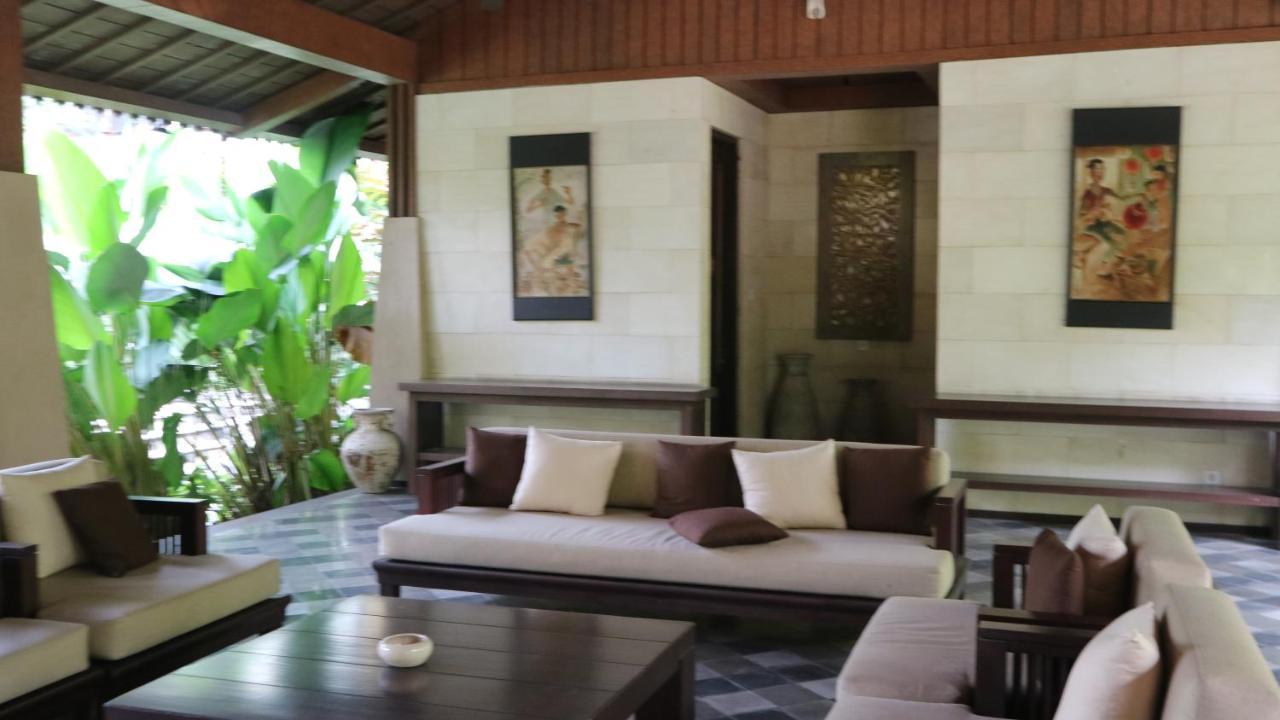 Amanuba Hotel& Resort Rancamaya Bogor Exterior foto